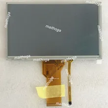 INNOLUX 7,0 дюймов TFT lcd сенсорный экран AT070TN94 WVGA 800(RGB)* 480