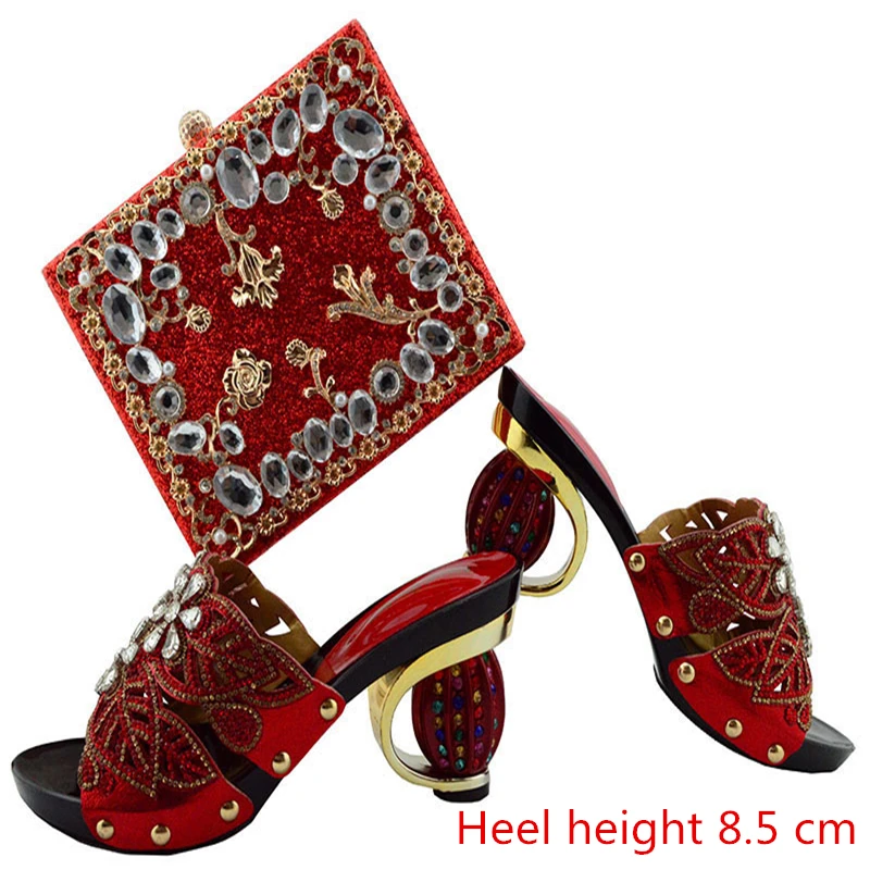 GL04 Red 