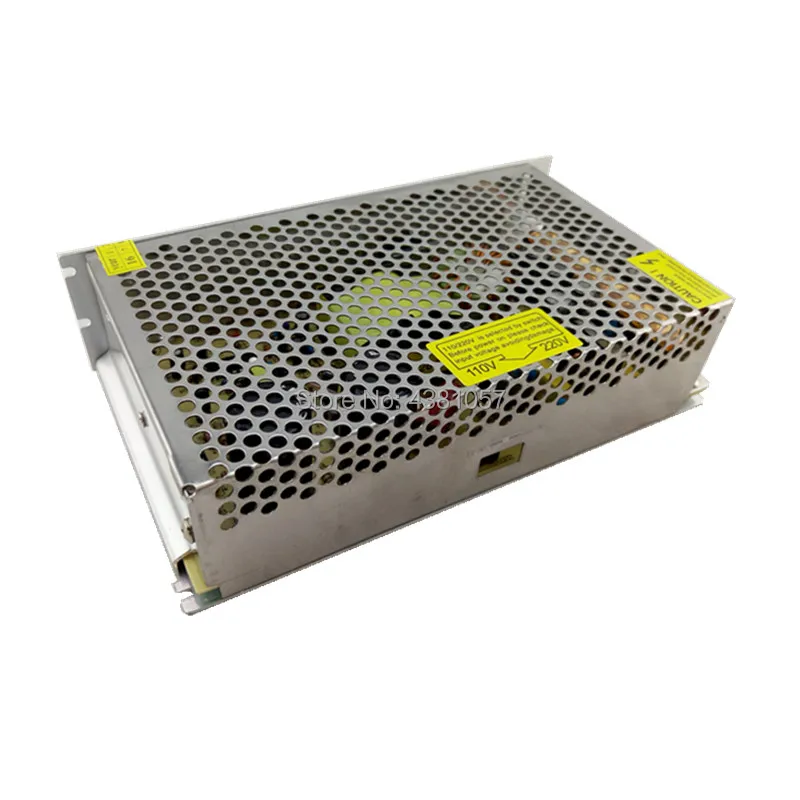 24V 10A 250W 1