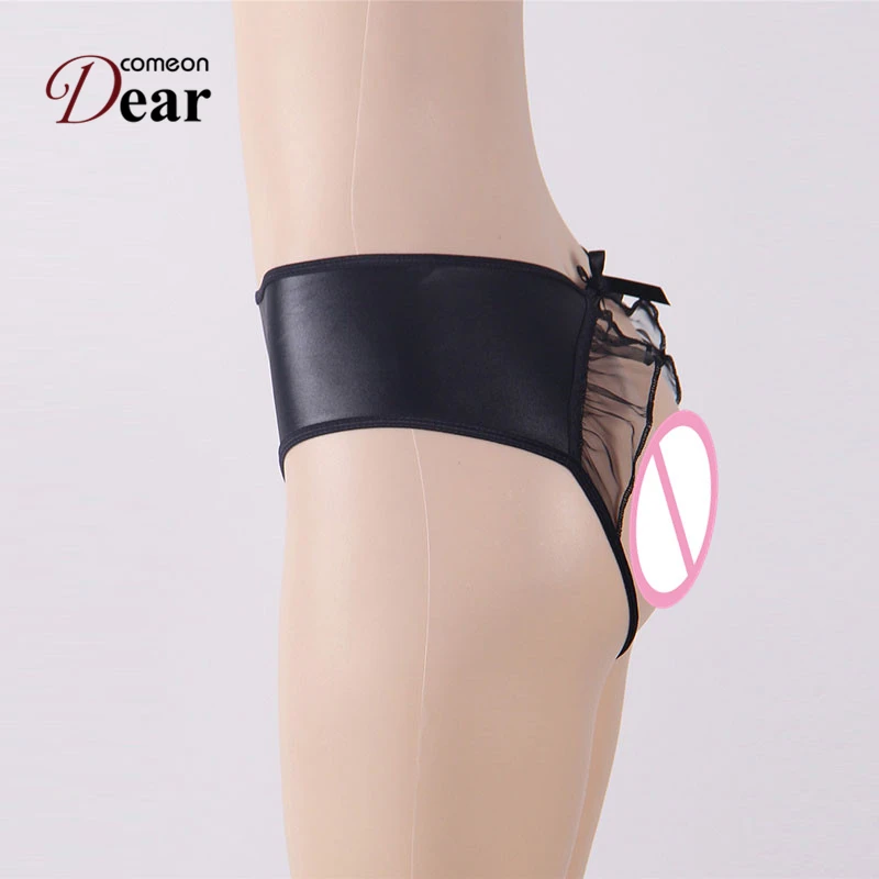 Comeondear Black Underwear Women 2017 New Arrival Panties for Women PB5061 Good Quality Plus Size Summer Style Sexy Panties Comeondear Black Underwear Women 2017 New Arrival Panties for Women PB5061 Good Quality Plus Size Summer Style Sexy Panties