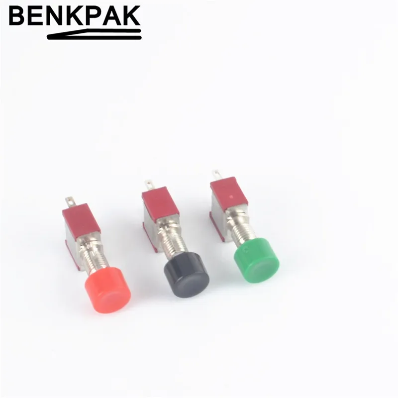 

6MM Momentary Push Button Switch,mini toggle switch 3pin