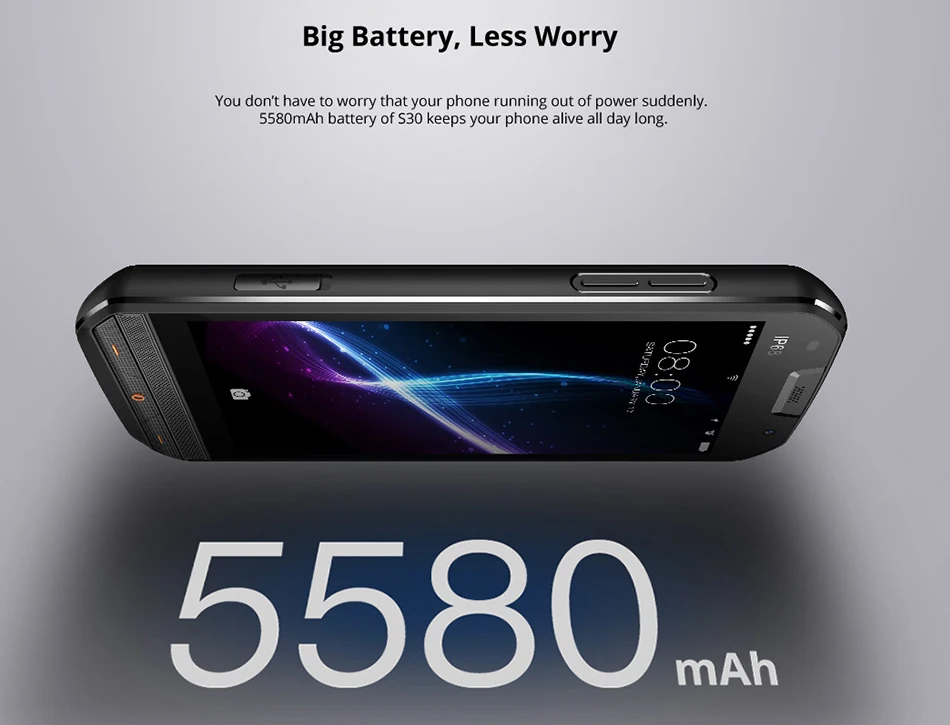 doogee s30 (3)