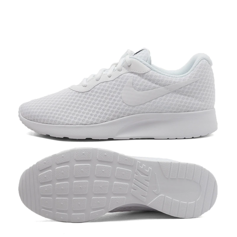 Оригинальное новое поступление WMNS NIKE TANJUN женские кроссовки|women running shoes sneakers|wmns
