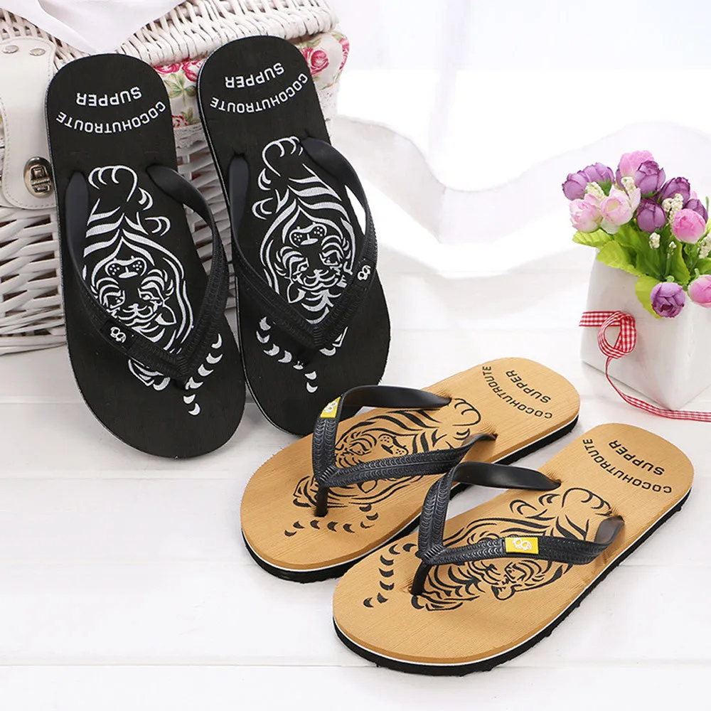 Мужские летние шлепанцы для дома или улицы # A30|slippers indoor|slipper men indoorslippers |