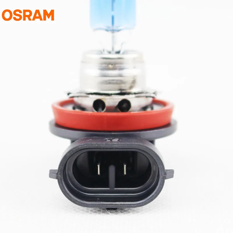 OSRAM H11 3600 К ночь выключатель неограниченный 12 В 55 Вт фар Здравствуйте/Низкий лампы