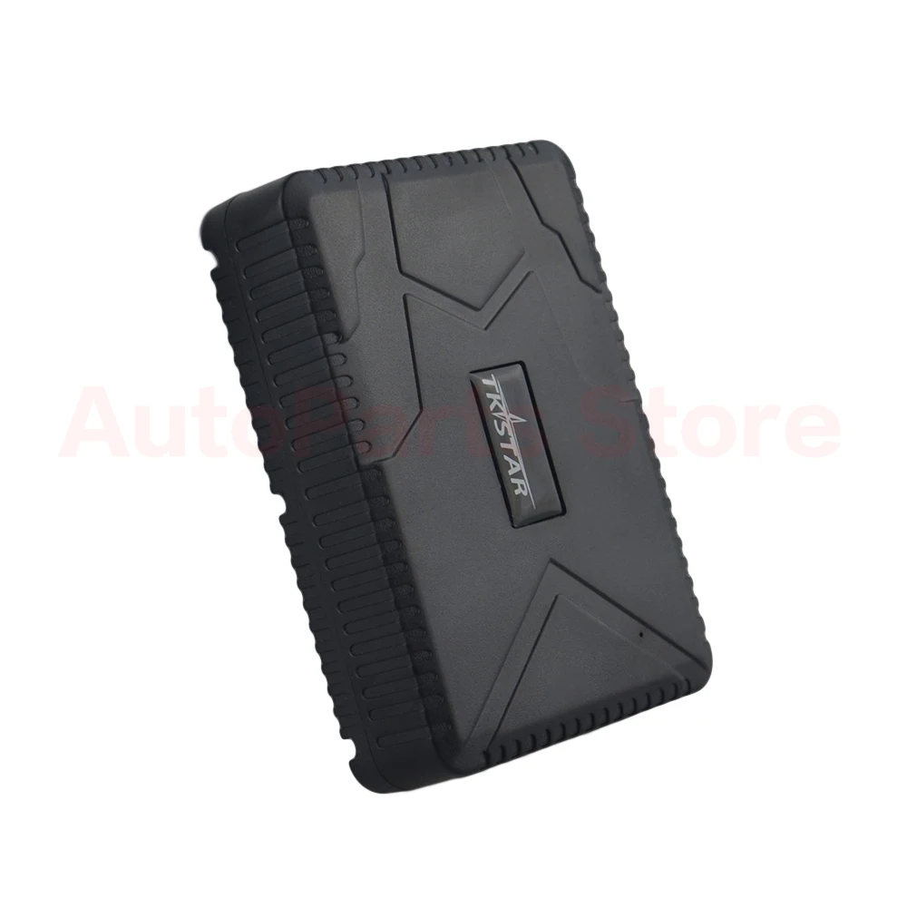 

Global Use GPS Tracker TK915 Vehicle GPS Locator 10000mAh Battery 120 Days Standby Waterproof Magnet Real-time Tracker