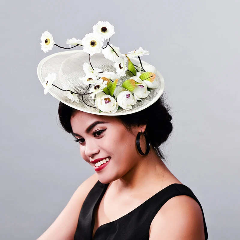 where to buy fascinator hats