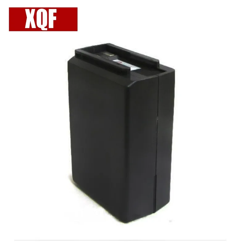 Аккумулятор XQF 1000 мАч для Yaesu Vertex FT-23 Φ FT-33 | Мобильные телефоны и аксессуары