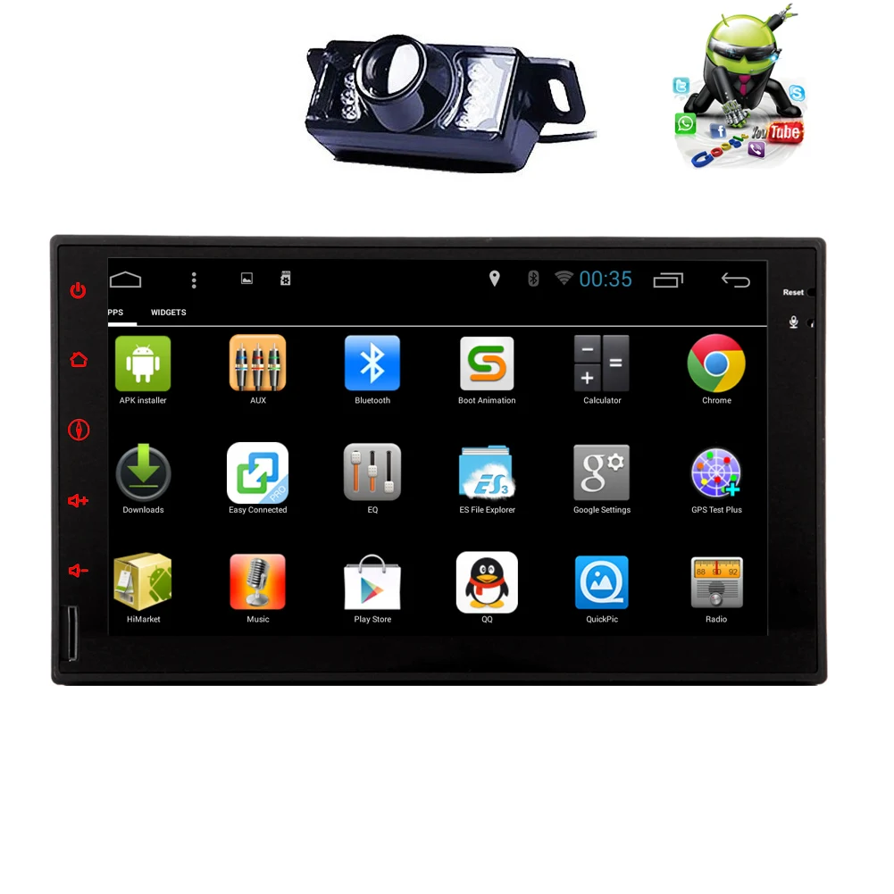Sale Capacitive No-DVD GPS Stereo Navigation Head Unit WiFi OBD2 Audio PC Player 4-CORE Android 5.1 Car Radio Touchscreen 0 Sale Capacitive No-DVD GPS Stereo Navigation Head Unit WiFi OBD2 Audio PC Player 4-CORE Android 5.1 Car Radio Touchscreen 0