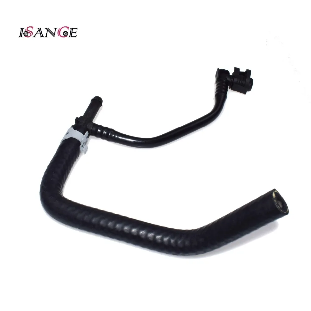 

ISANCE Engine Turbo Coolant Return Hose Pipe For Chevrolet Cruze 1.4L 1.6L Turbo & Vauxhall Opel 1.6 OE# 25195113, 55559266