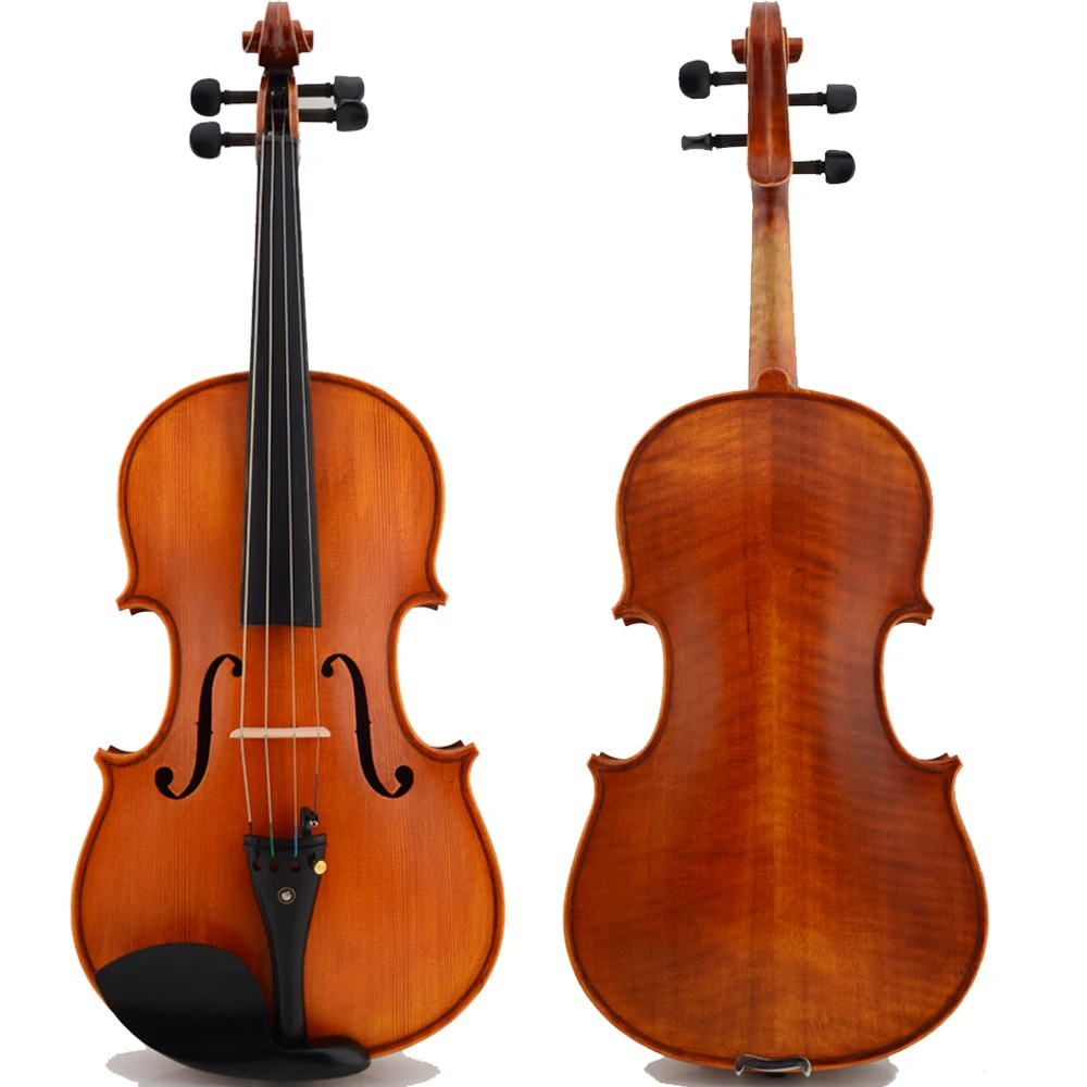 プロフェッショナルクリスティーナビオラm02ヴィオリーノ ヴァイオリン Violines 手作りヴィオラ 送信ビオラケース 弓 ロジン バイオリン楽器 Violin Musical Instrument Viola Casemusical Instruments Aliexpress