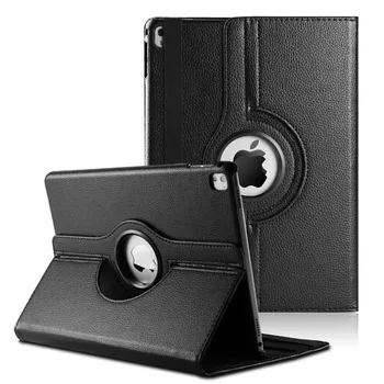 

For iPad Pro 10.5 Case for iPad Air 3 10.5 2019 360 Rotating Flip PU Leather Smart Cover for iPad Pro 10.5 2017 Case Funda Capa