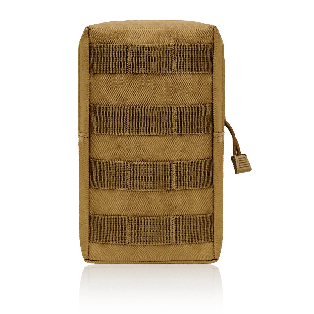 Tactical EDC Vest Molle Bag (8)