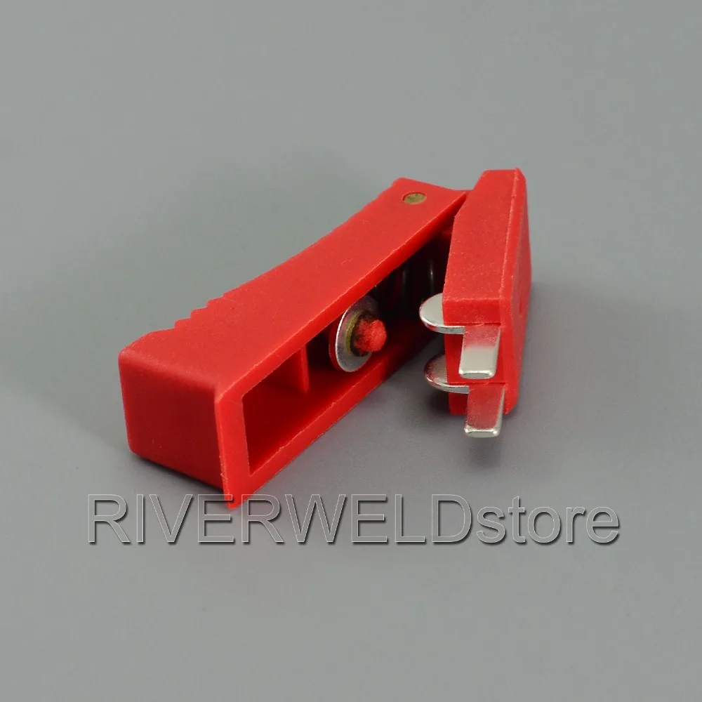 Trafimet BX0020 Trigger//Switch For ERGOCUT Plasma cutting torch Original