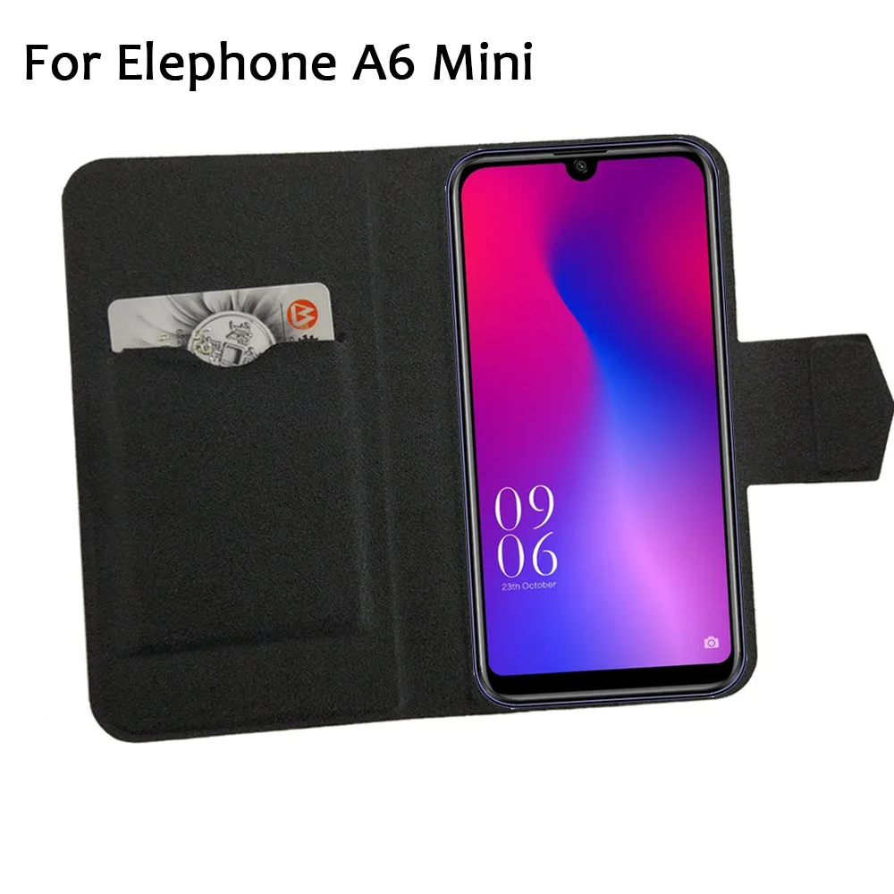 Elephone A6 Mini