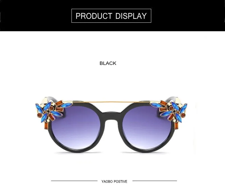 Diamond sunglasses women (9)