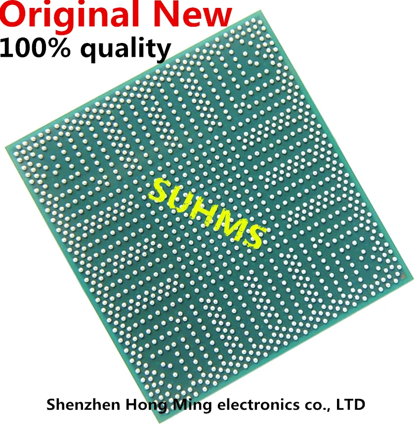 

100% New SR1YH N2808 BGA Chipset