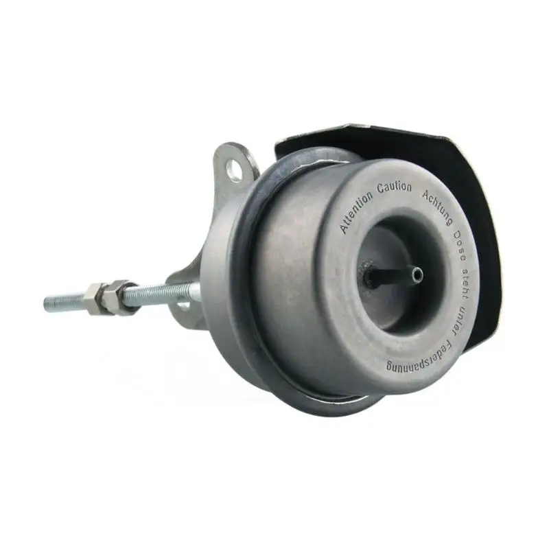 

VODOOL Turbo Charger Wastegate Actuator for VW Bora Golf Beetle Skoda Roomster Seat Ibiza Alhambra 2.0TDI 140HP 103KW JR-TWA01