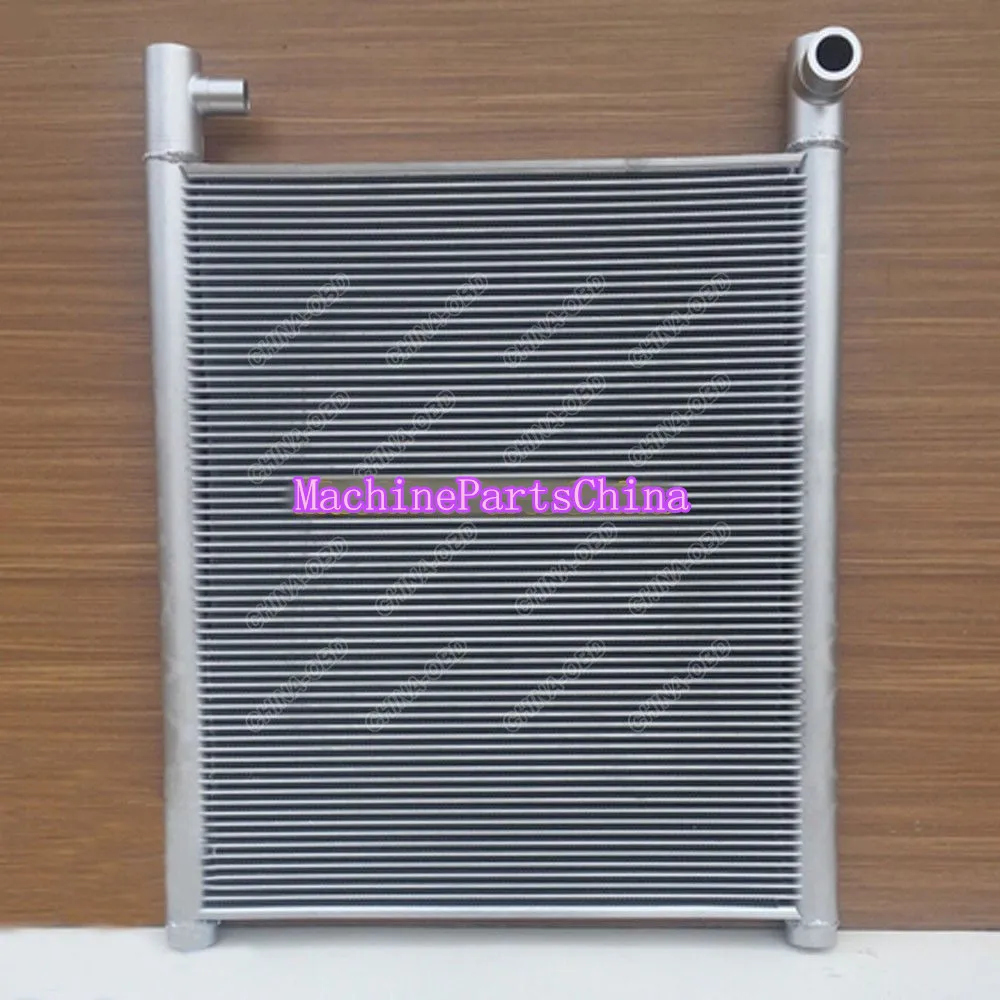 New Oil Cooler 4448373 For Hitachi ZAX110 Hydraulic Machine