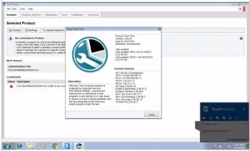 

Premium Tech Tool 2.04.87 (PTT / VCADS) 2016 (Development)+apci+update For volvo