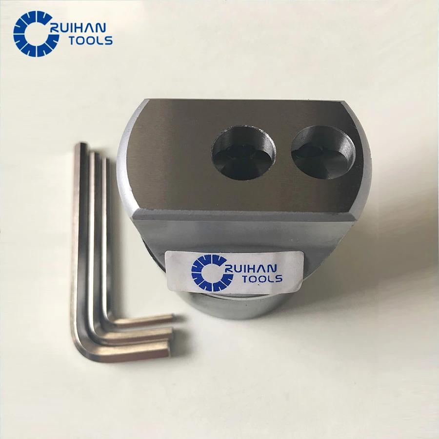 

F1-18 boring head 75mm