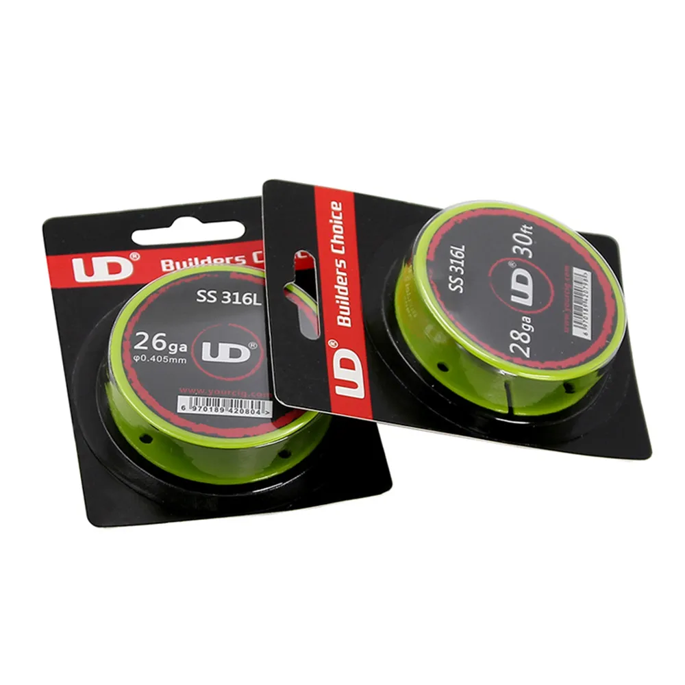UD SS316L Wire03