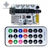 Mp3 Decoder Board Bluetooth Module Player Module FM Radio USB TF Micro SD LCD Screen IR Infrared Remote Controller LED Digital ► Photo 2/6