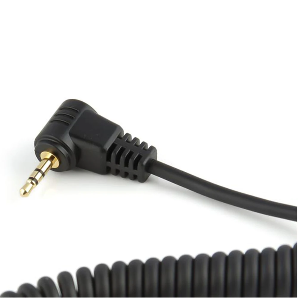 E3-Wireless Shutter Release Cable