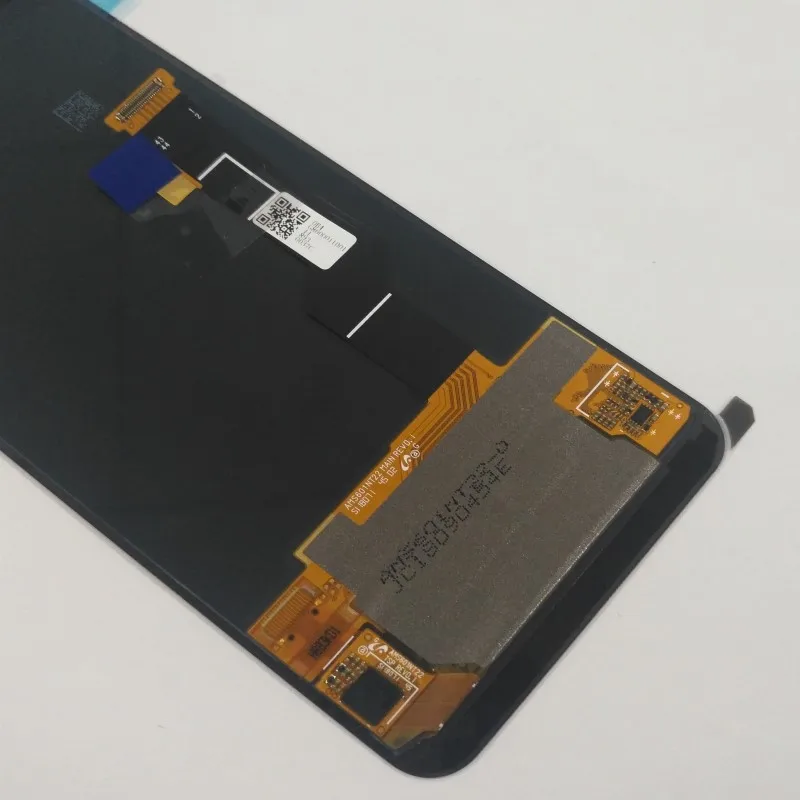 Google pixel 4 lcd display 5