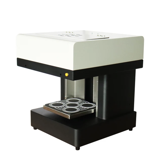 Cheap Jetvinner Digital Inkjet Selfie Art Coffee Drinks Printer Food Printer Chocolate Printer with Food ink Cheap Jetvinner Digital Inkjet Selfie Art Coffee Drinks Printer Food Printer Chocolate Printer with Food ink