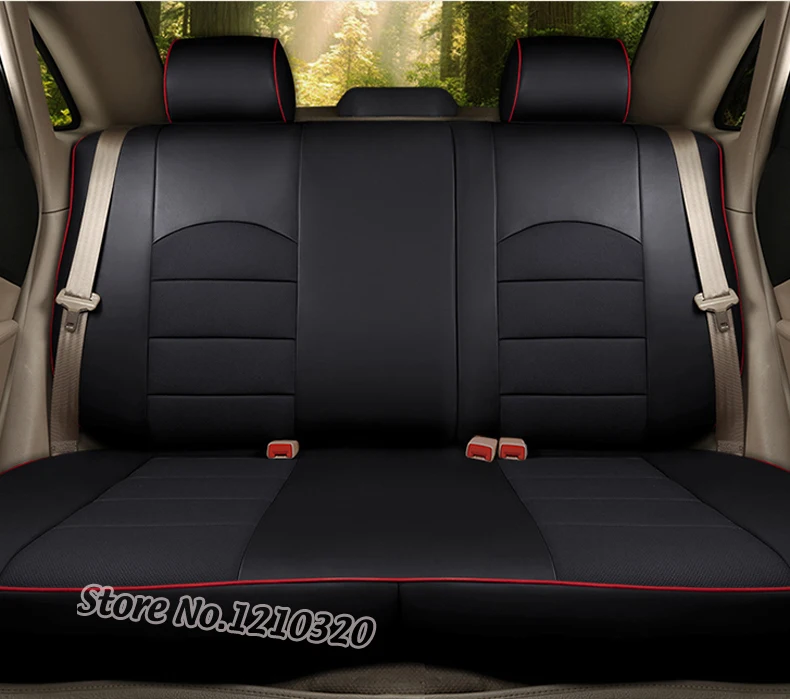 Armrest cover  AT-CWH106 (6)