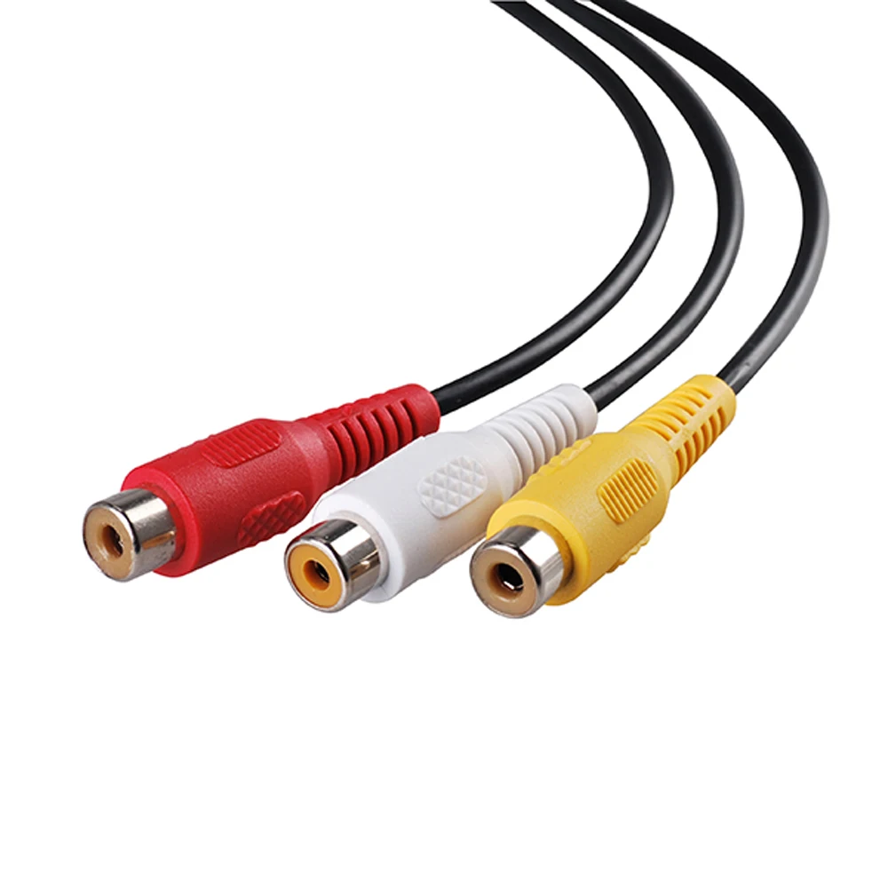 Деталь для ТВ адаптера 2 шт.|mmi cable|mmi rcarca pin |
