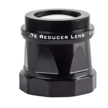 

HD8 0.7X Defocusing Mirror HD High Multiple Telescope Accessories Professional 94242