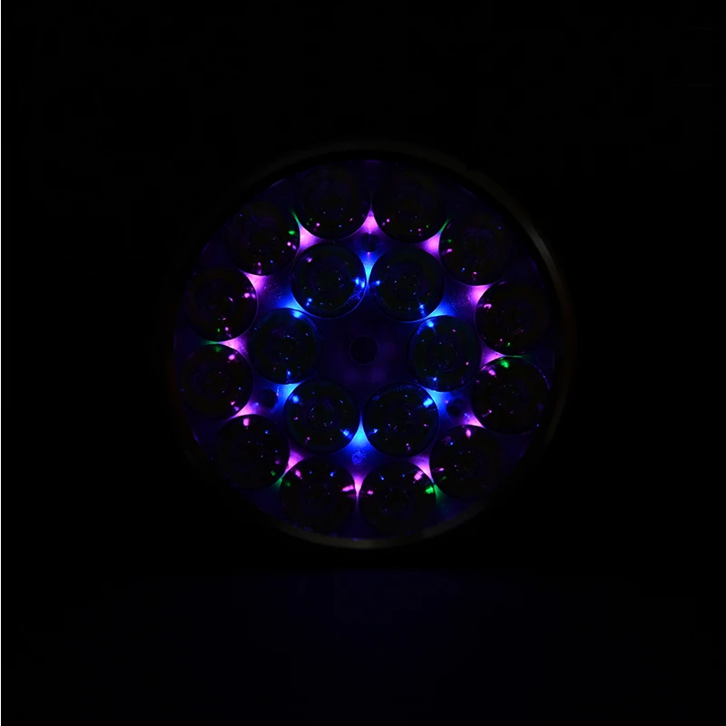 Astrolux MF01S 18x SST20 15000LM 616 м Anduril UI 18650 фонарик высокий CRI яркий поисковый детектор для
