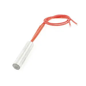 

1pcs Stainless Steel Mold Heating Cartridge Heater AC 220V 200W 12mm x 50mm Electricity Generation