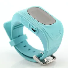 Kinder GSM GPS Tracker Smart Watch SIM Für Kinder Smartwatch Telefon SOS Smart Uhr W5 G36 Q50 Kind Uhren für iOS Android