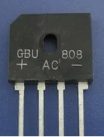 GBU808 8A 800V