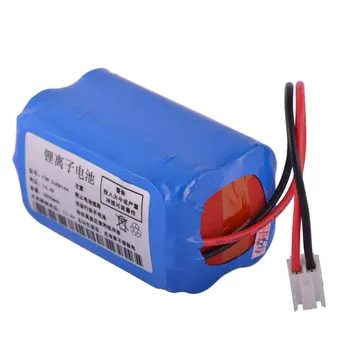 

Applicable Kemesi Lithium-ion battery DJDB144 14.4V Applicable Dongjiang ECG-1220 battery