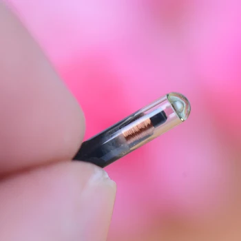 

Transponder ID48 T6 Chip Car Transponder Chip ID48 for Car (New / Blank / Not Coded)