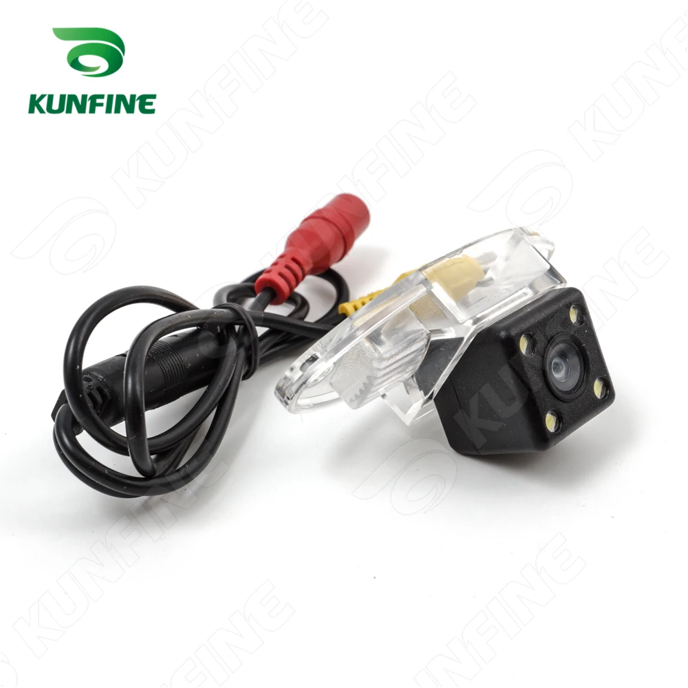 HD Car Rear View Camera For Buick Enclave 2010 Parking Night Vision Waterproof A4