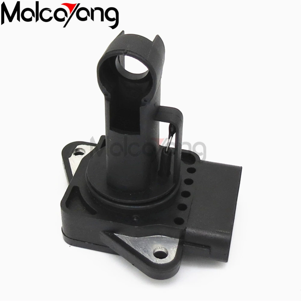 Mass Air Flow Meter Sensor ZL01 13 215 197400 2010 MAF Sensor For Mazda