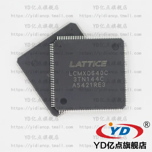 100% Новый Оригинальный LCMX0640C-3 TQFP144 LCMX0640C-3TN144C Бесплатная доставка лучший матч |