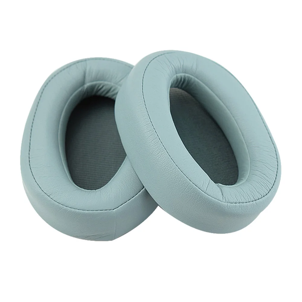 Replacement Ear Pad Cushion Ear Cups Ear Cover Earpads Repair Parts for SONY MDR 100AAP MDR 100A MDR 100A 100AAP Headphones