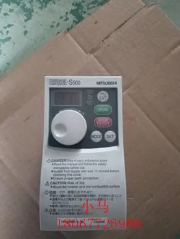

Converter S500 0.4KW 220V FR-S520E-0.4K