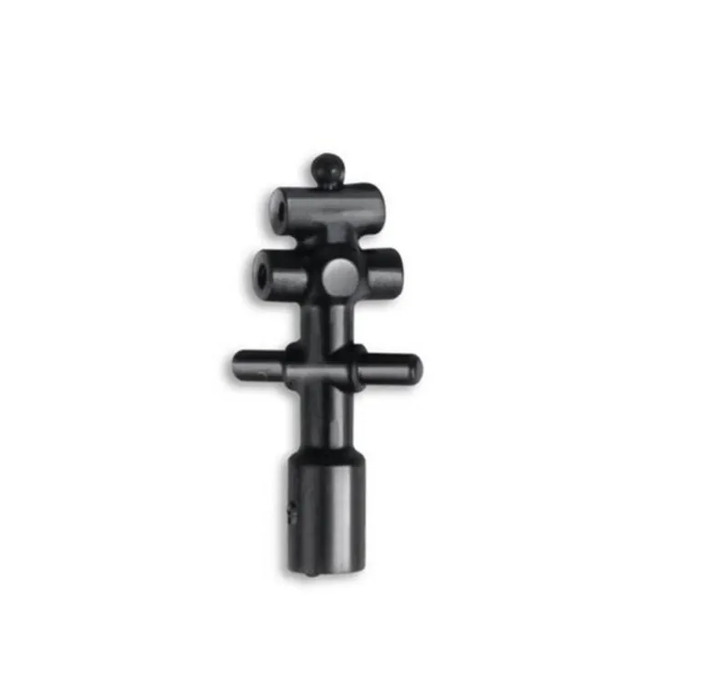 

Syma S5 S8 S36 RC Helicopter Replacement Spare Parts Main Inner Shaft Head Basic (as picture showed)