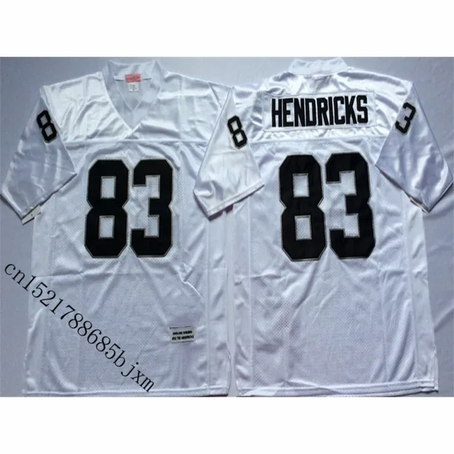 ted hendricks jersey ted hendricks jersey