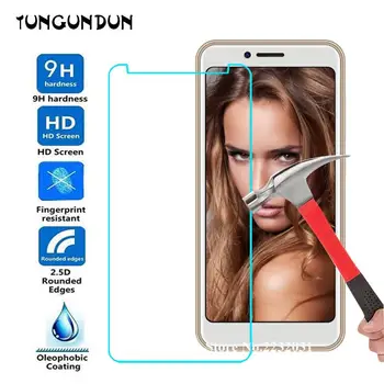

INOI 3 Power Glass Anti-Scratch Screen Protective Tempered Glass for INOI 3 Power Screen Protector Cover Phone Film