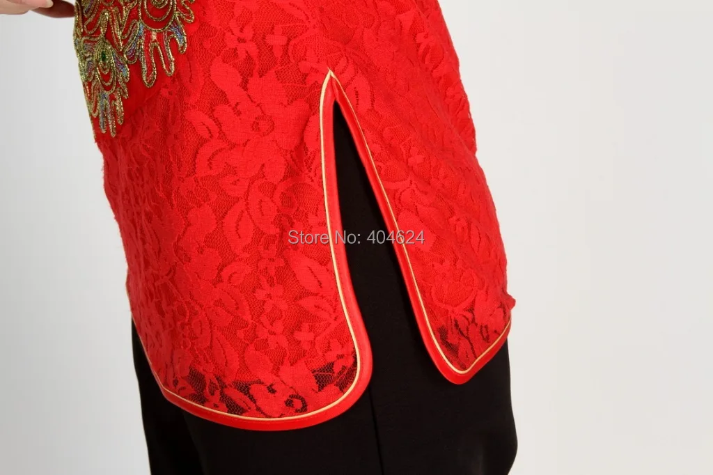 qipao tops17