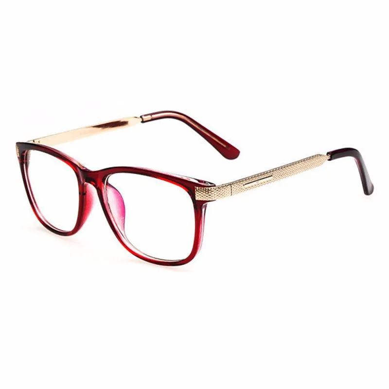 Ретро женские очки для близорукости очки с прозрачными линзами Meral оправа для ног оптические очки Новые