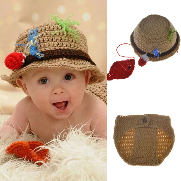 newborn outfit with hat